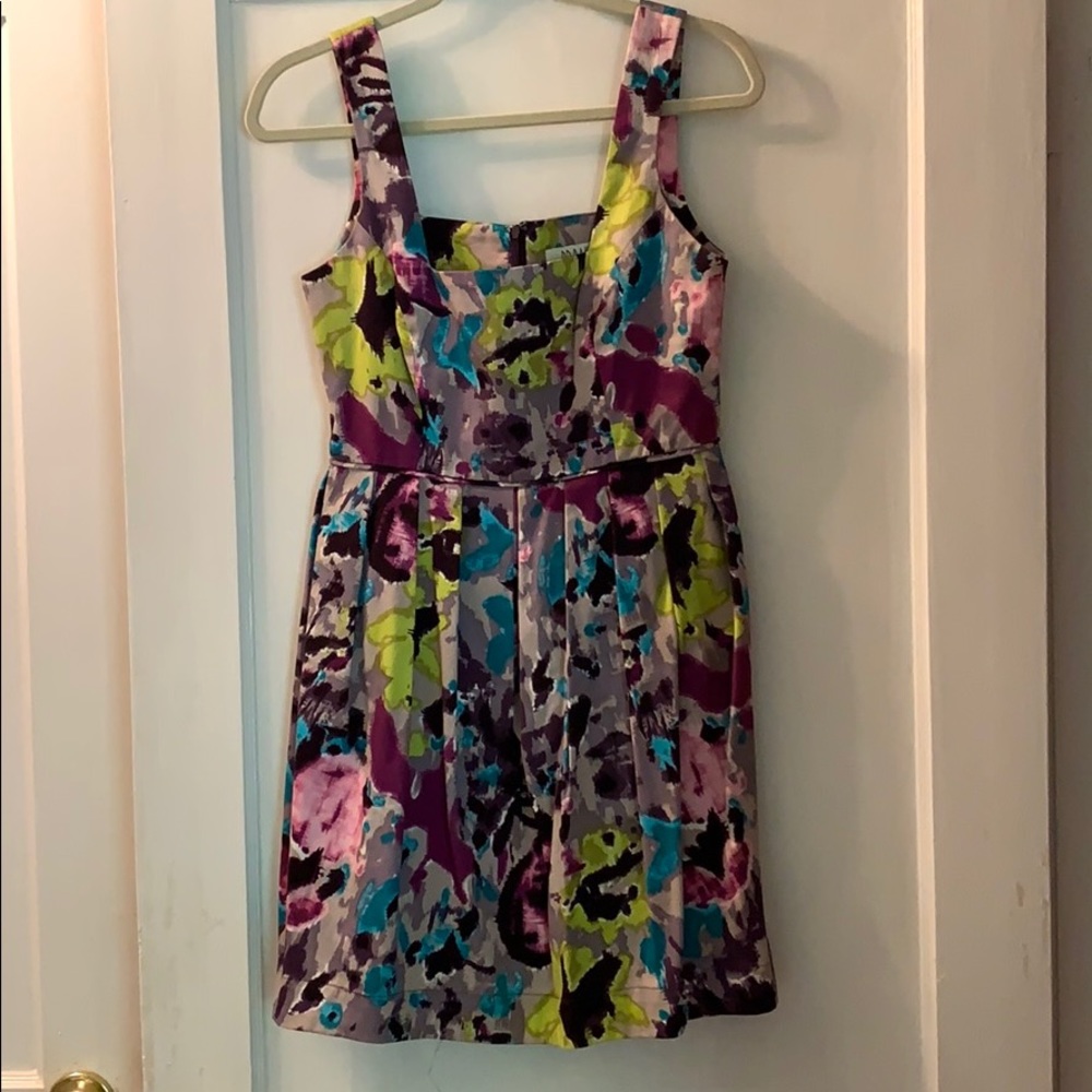 BB Dakota Sun Dress